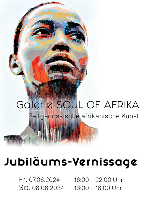 Jubiläums-Vernissage
