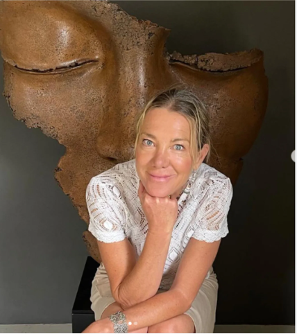 Carey Carter