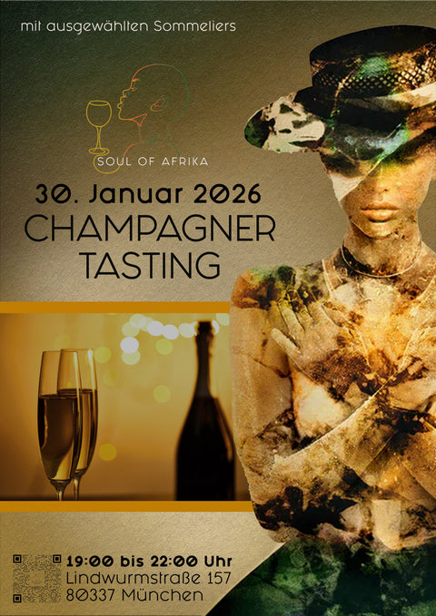 Tickets - Champagner Tasting am 30.01.2026