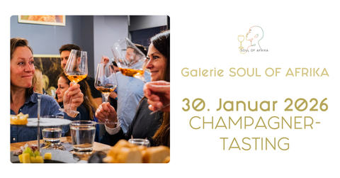 Tickets - Champagner Tasting am 30.10.2025