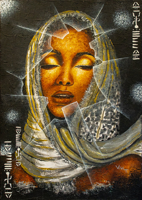 ILLUSION OF FREEDOM l