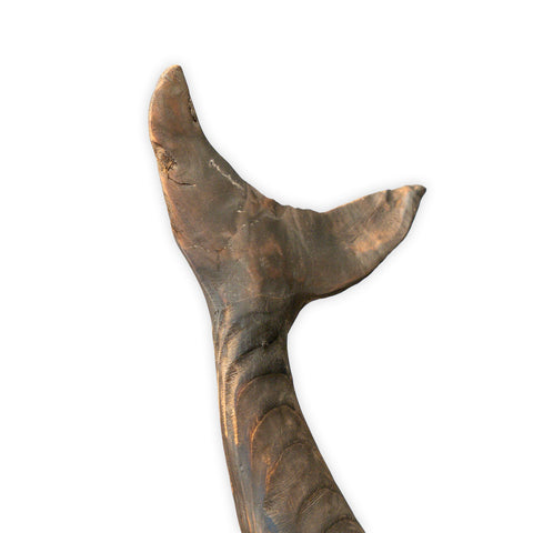 "Siren's Secret" - Treibholzskulptur