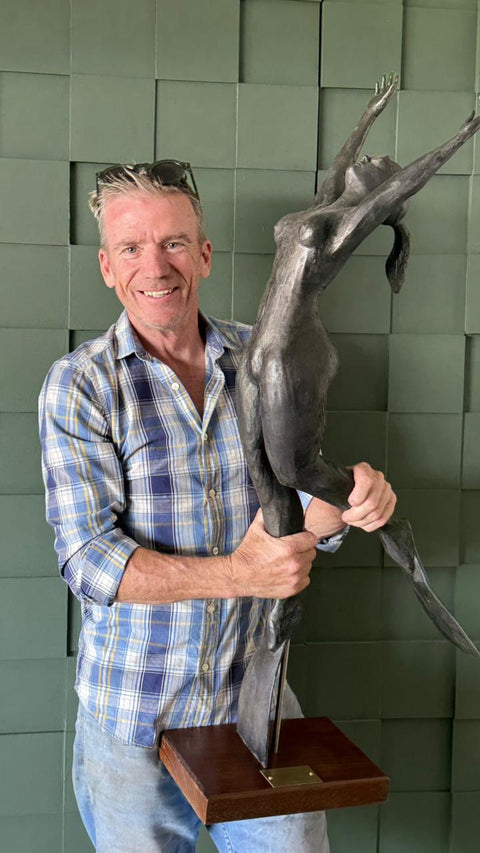 Bryan Cusack