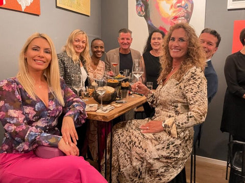 Tickets - Exklusives Bubbles & Champagner Tasting mit dem Lifestyle Insider Club am 27.03.2026