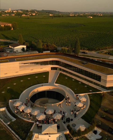 Tickets - Wine Tasting "Masi Wine Bar Munich" am 15.10.2026