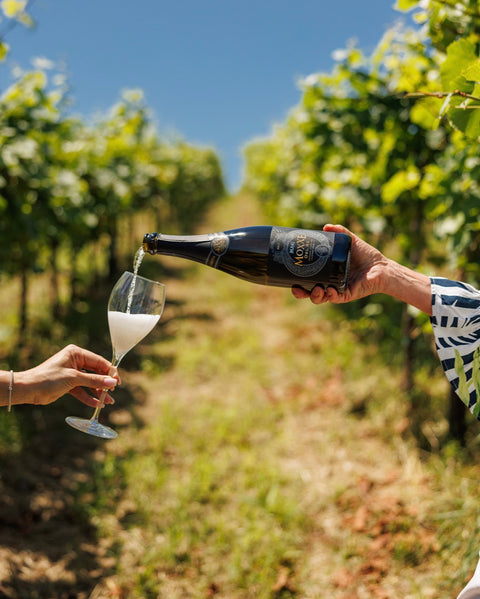 Tickets - Wine Tasting "Masi Wine Bar Munich" am 15.10.2026
