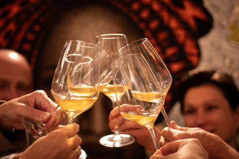 Tickets - Exklusives Bubbles & Champagner Tasting mit dem Lifestyle Insider Club am 27.03.2026